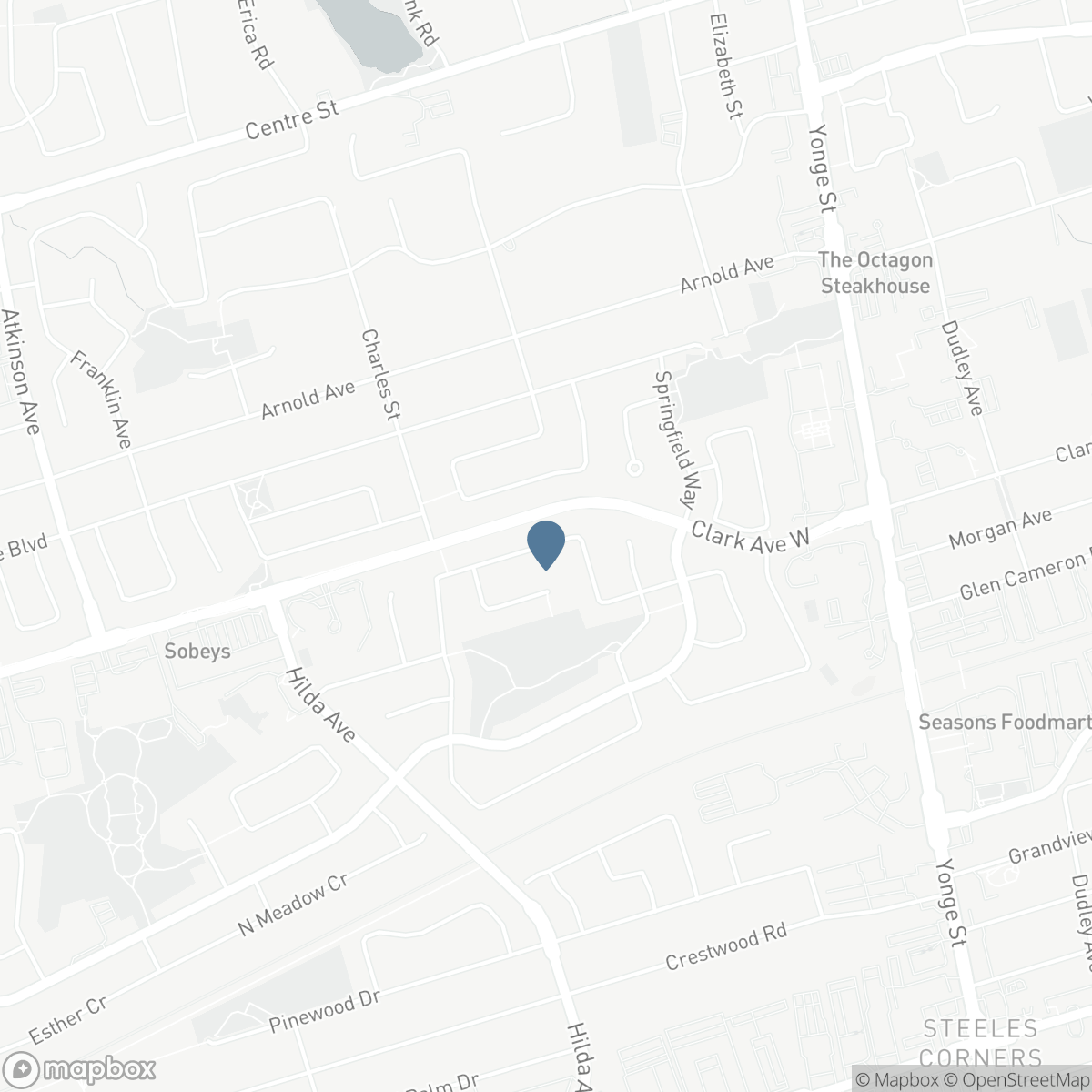 109 WINDING LANE, Vaughan, Ontario L4J 5J1